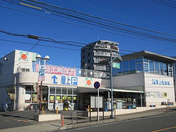 周辺を拡大表示