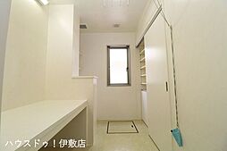 室内の画像