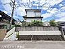 外観：【外観写真】住宅ローン返済例月々2万8660円　ボーナスなし借入額1250万円　頭金なし鹿児島銀行、年利1.35%（変動金利、定率型）期間50年