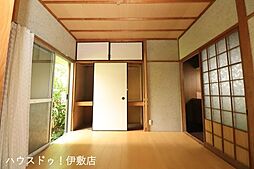 洋室の画像
