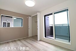 洋室の画像