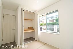 和室の画像