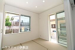 和室の画像