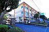 周辺：帖佐中学校[帖佐中学校]学校教育目標「自立した生徒の育成」校訓自主・協同・永続・健康 3000m
