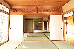 和室の画像