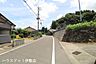 その他：【前面道路】南西側前面道路、交通量少なめです