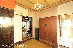 洋室の画像