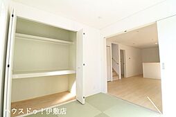 和室の画像