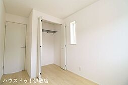 洋室の画像