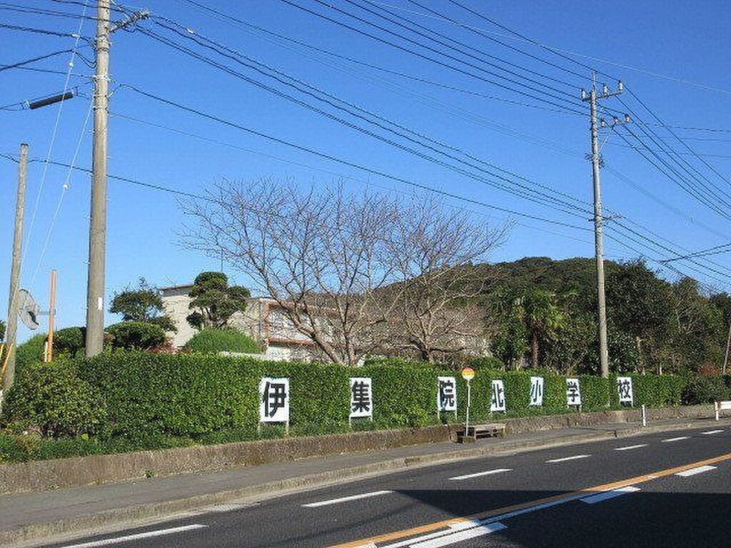 detached 鹿児島県日置市伊集院町麦生田