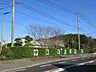 周辺：伊集院北小学校[伊集院北小学校]教育目標うるわしい教育環境の中で，自ら進んで学び，判断し，行動できる，心豊かでたくましい子どもを育てる校訓望み大きく うるわしく たくましく 2400m