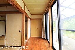 室内の画像