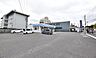 周辺：ローソン鹿児島薬師一丁目店【ローソン鹿児島薬師一丁目店】鹿児島市薬師1丁目にあるコンビニです。サービス・設備　ATM、お酒、タバコ、FAX、コピー、写真プリント、MACHI cafe、Wi 520m