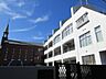 周辺：三育幼稚園・小学校 [三育幼稚園・小学校]校訓 「だから、人にしてもらいたいと思うことは何でも、あなたがたも人にしなさい。」 600m