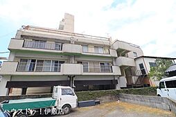 売ビル