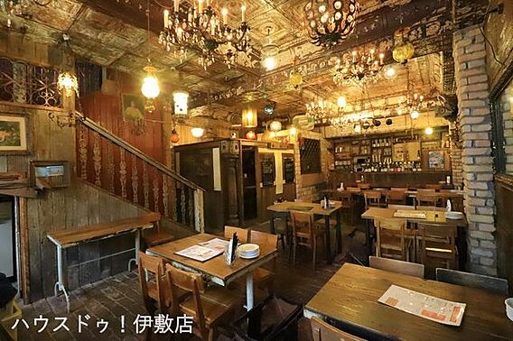 【1F店舗】