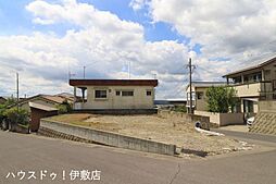玉里団地2丁目　売土地