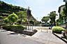 周辺：玉竜公園【玉竜公園】鹿児島市坂元町にある公園です遊具、広場あり 820m