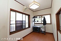洋室の画像