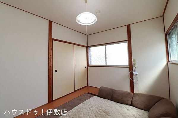 洋室