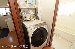 室内の画像