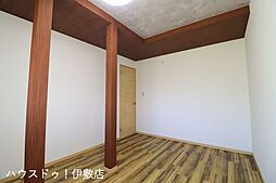 洋室の画像