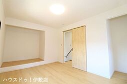 洋室の画像
