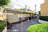 その他：トーカンマンション城西の駐輪場
