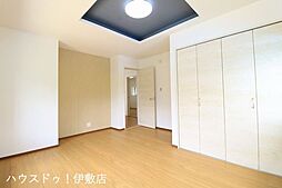 洋室の画像