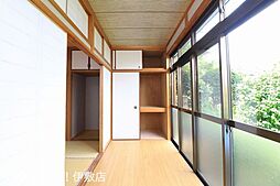 室内の画像