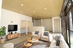 平松 中古戸建