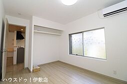 洋室の画像