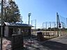 周辺：下田公園【下田公園】鹿児島市下田町にある公園ですグラウンド、テニスコート、トイレ、駐車場あり 1120m