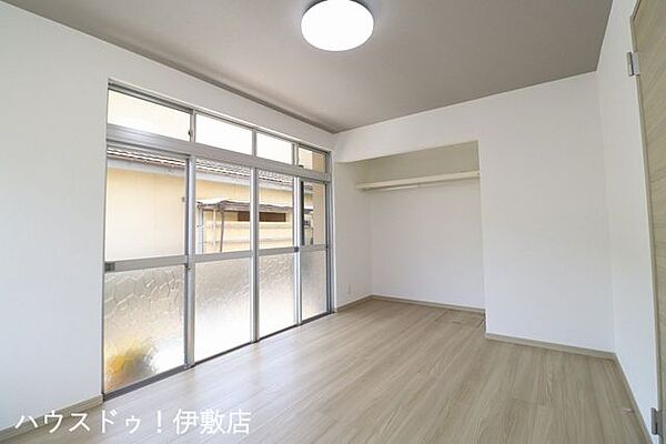 洋室