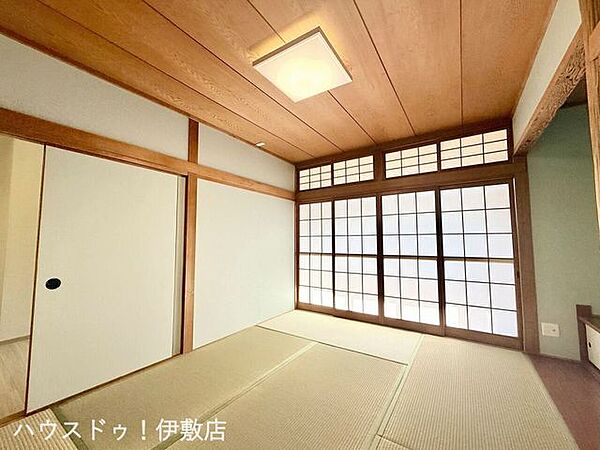 和室