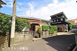 原良町 売土地