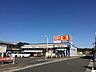 周辺：マツモトキヨシピュアタウン武岡店営業時間　9:00-23:00駐車場用237台 840m
