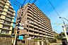 外観：パークハイツ多賀山の外観