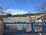 周辺：坂元小学校 750m