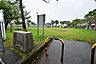 周辺：牟礼岡第八公園【第八公園】鹿児島市牟礼岡2丁目にある公園です遊具、広場あり 350m