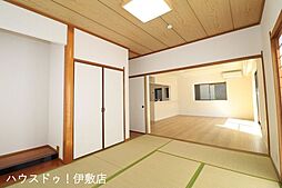 和室の画像