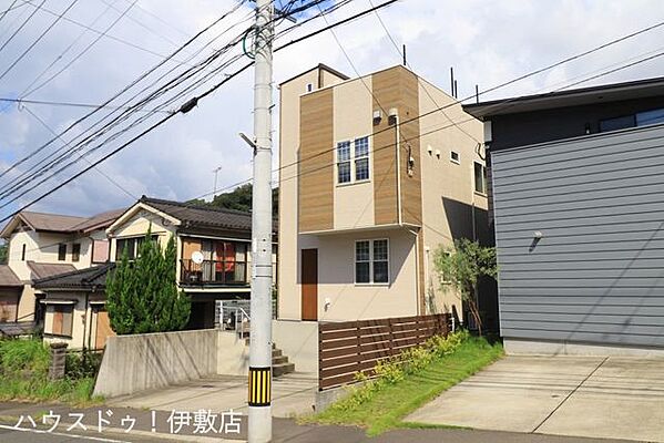 外観 明和2丁目　中古戸建