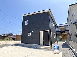 物件画像 マルイ両三柳店まで約410ｍ建売分譲住宅（築後未入居）