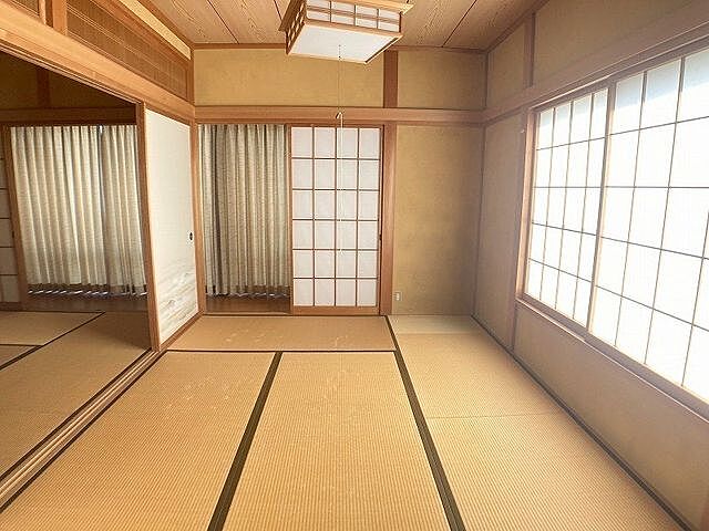 室内 米子市上福原