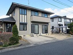 物件画像 富益町　中古戸建