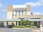 鳥取県済生会境港総合病院 450m
