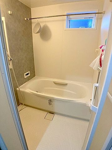 浴室 米子市中島1丁目