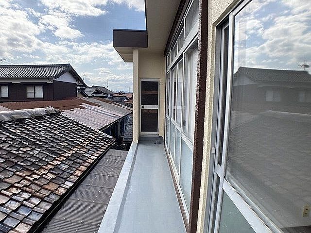 その他 米子市尾高