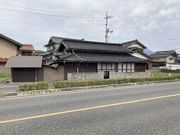 物件画像 淀江町中間　中古戸建