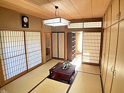 和室の画像